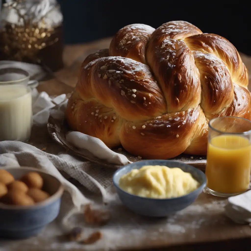 Challah