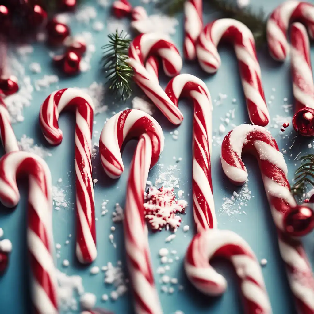 Candy Cane