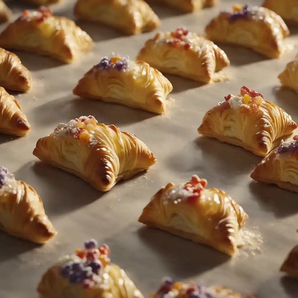 Danish Pastry