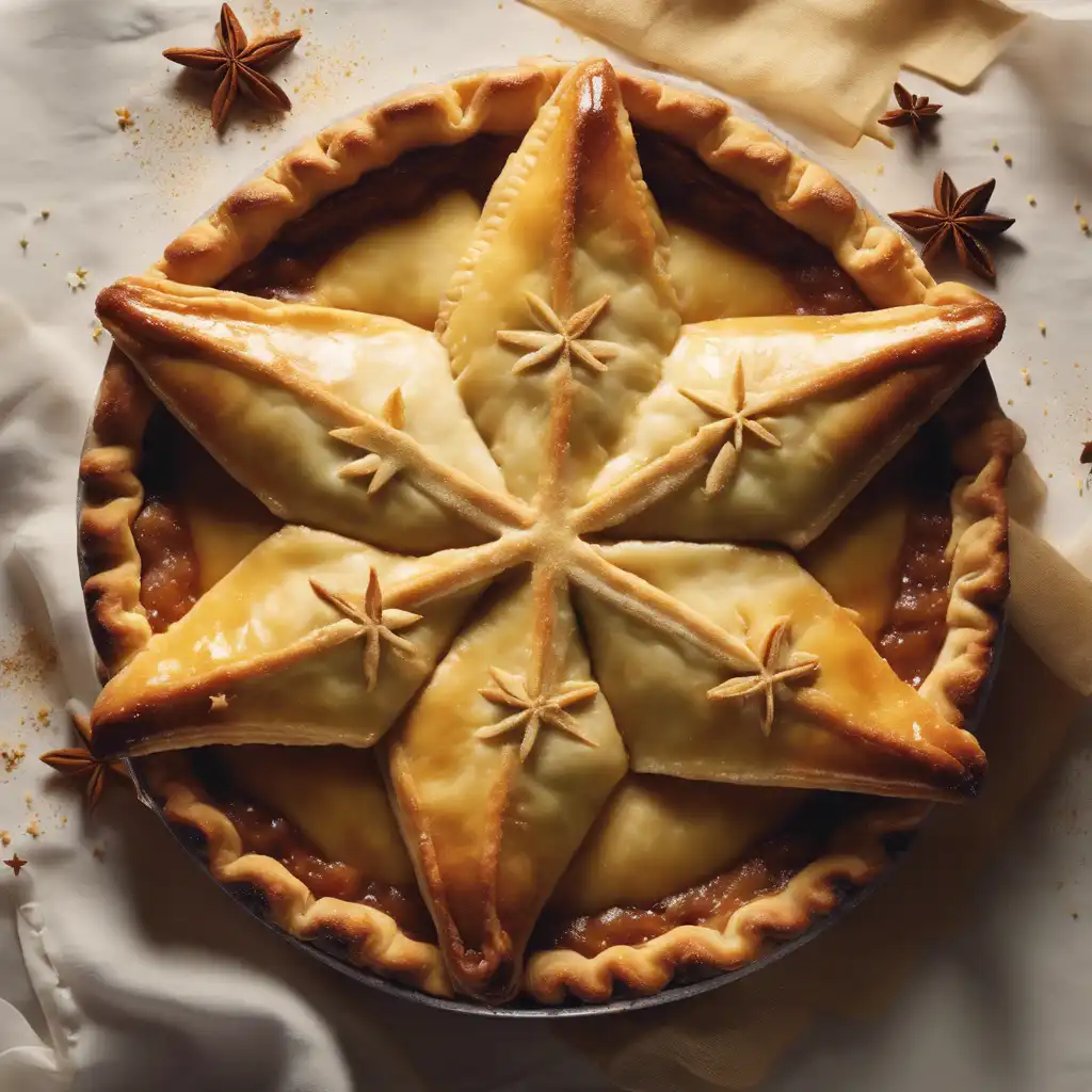 Star Pie