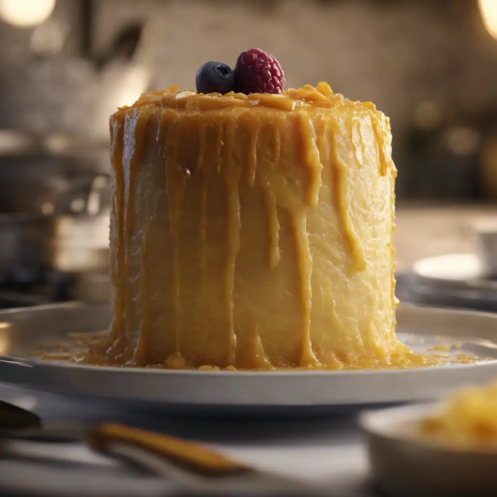 Foto de Blender Cake