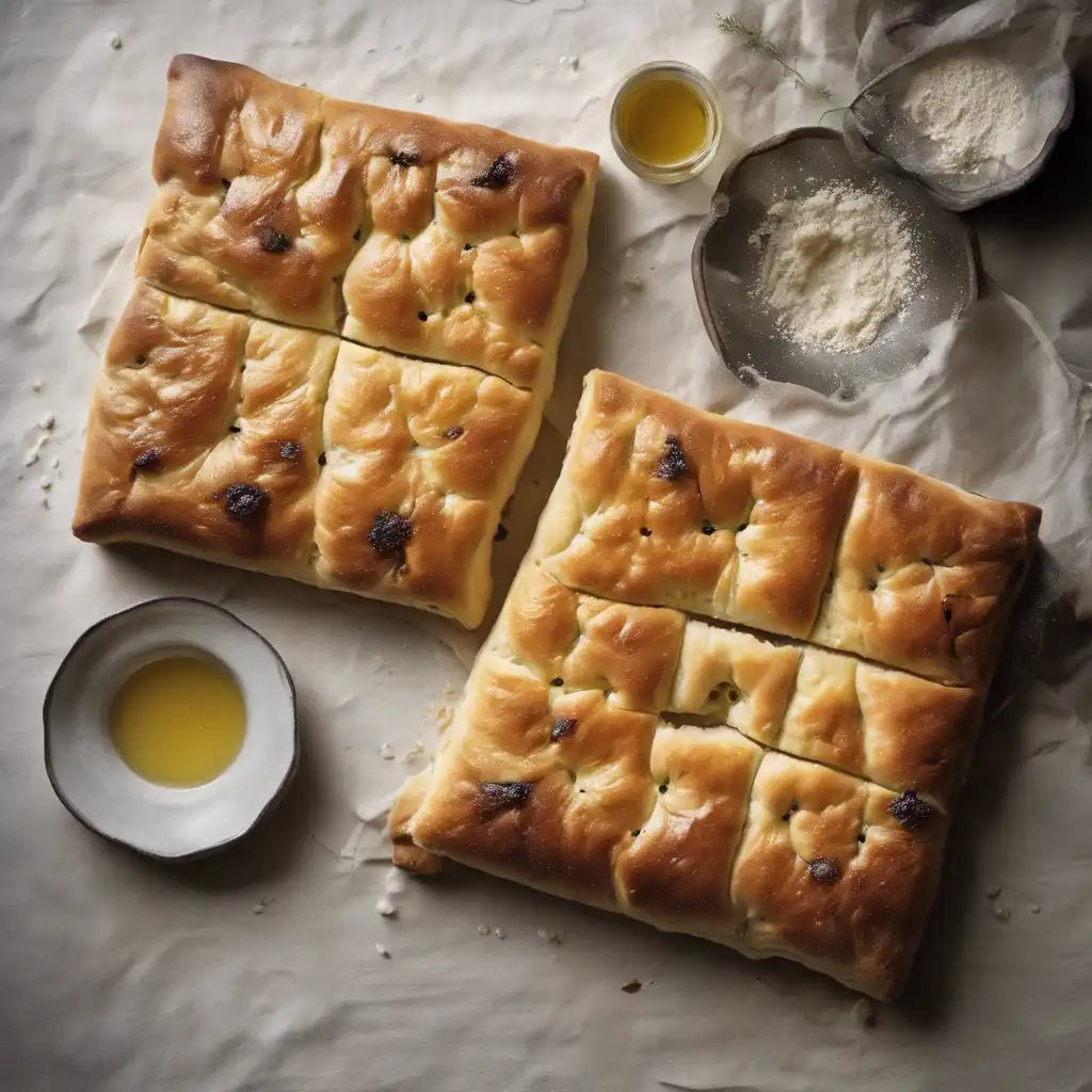 Focaccia