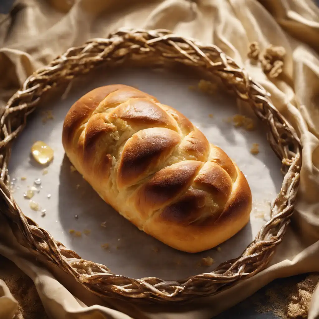 Foto de Sweet Bread Roll