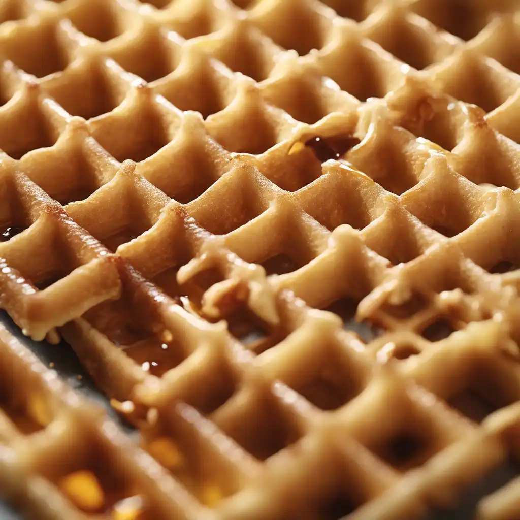 Complete Course of Waffle