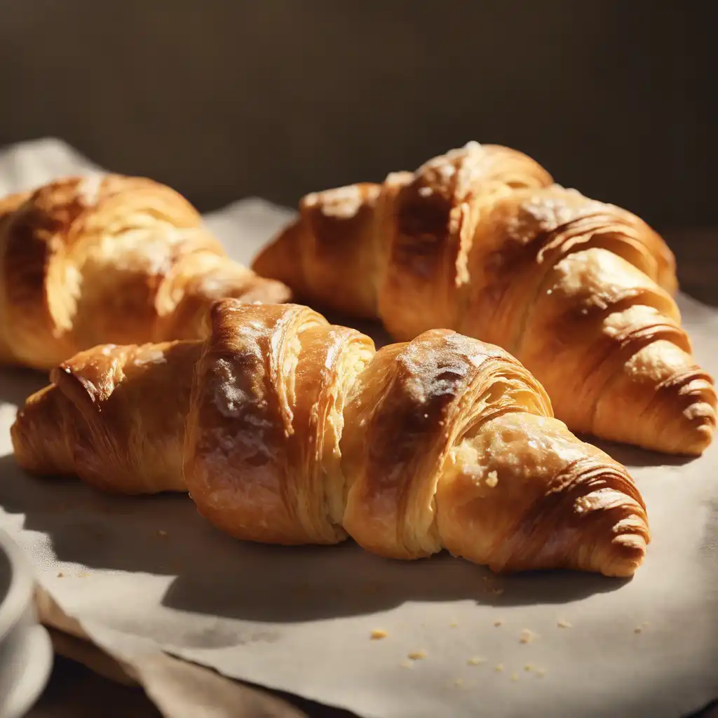 Croissant