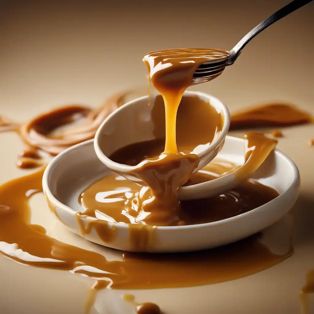 Caramel Sauce