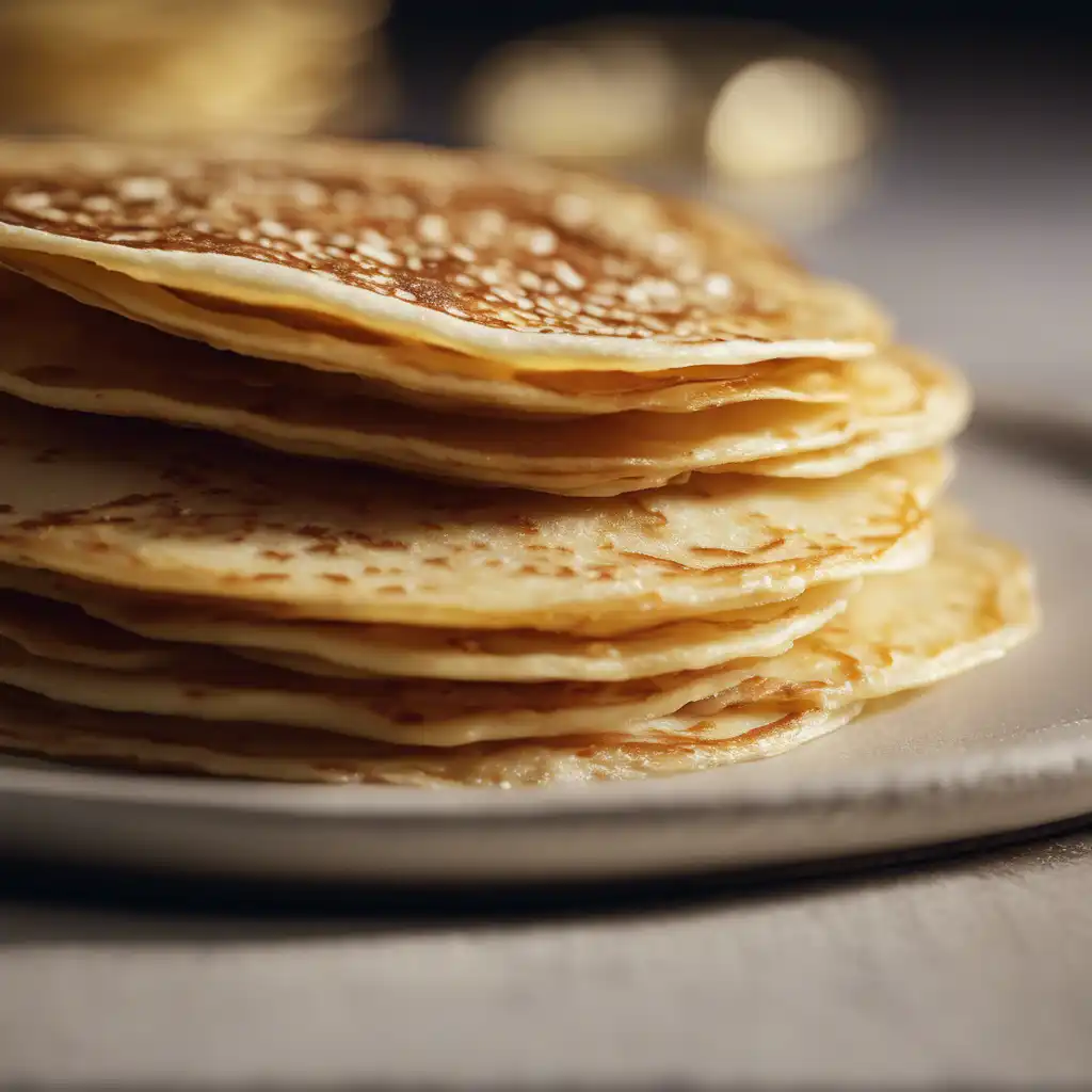 Foto de Blini