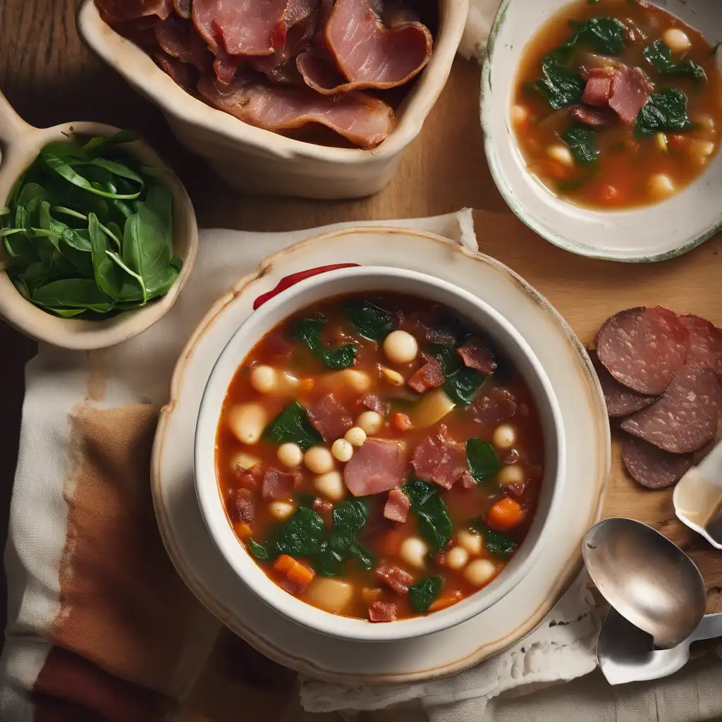 Minestrone