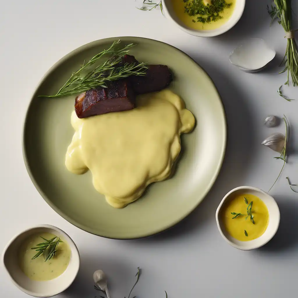 Béarnaise Sauce