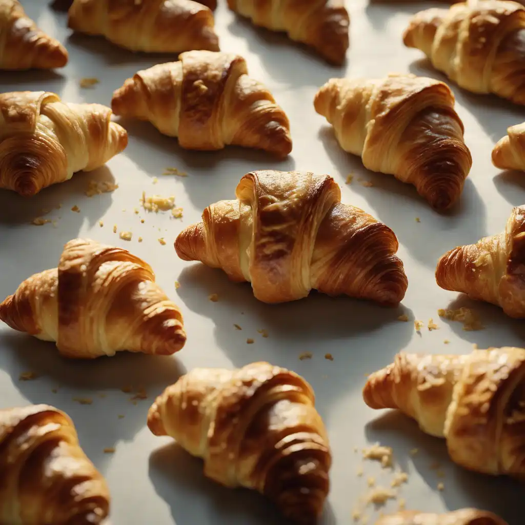 Croissant