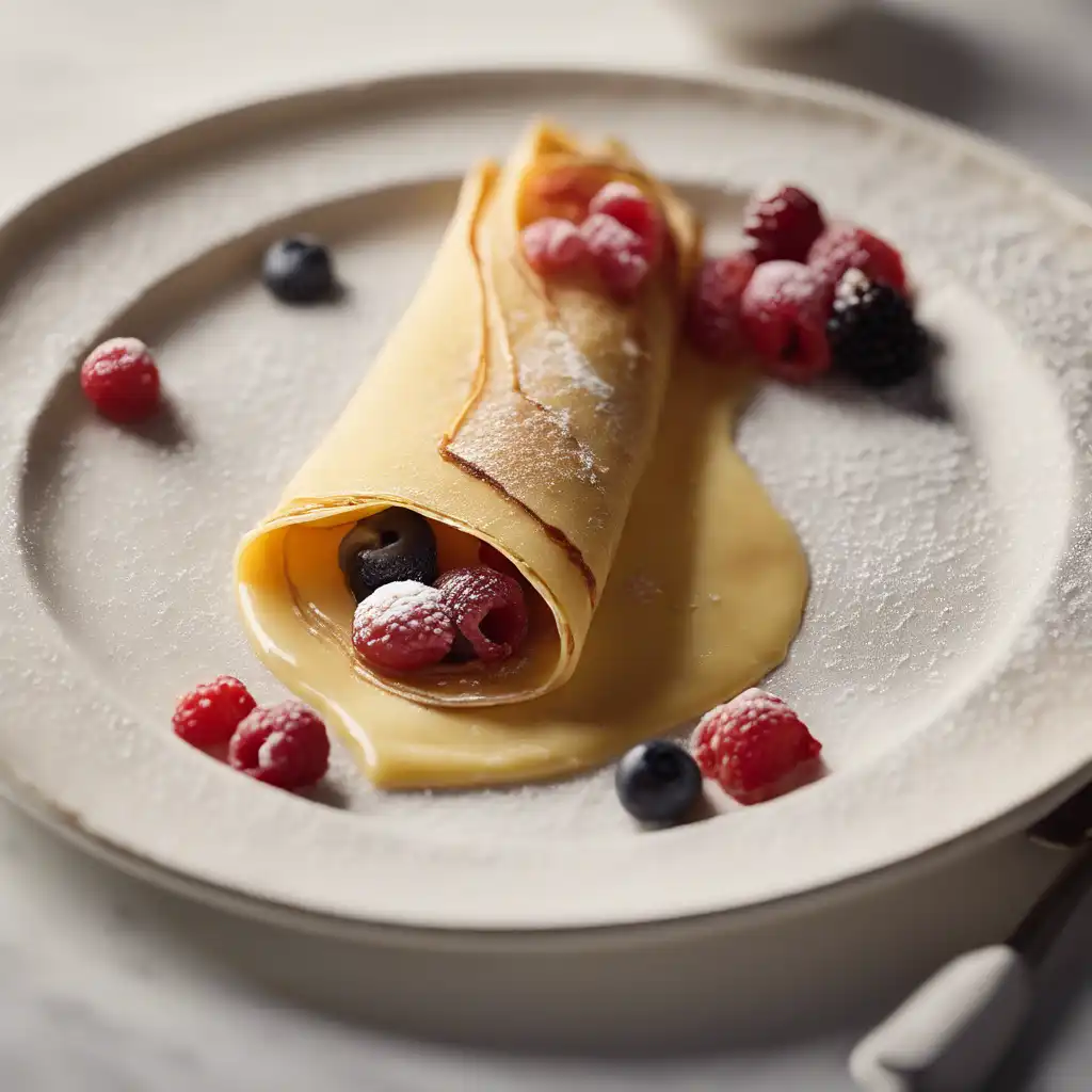 Crepe