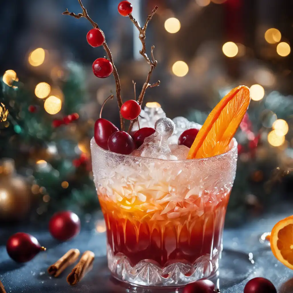 Christmas Drink