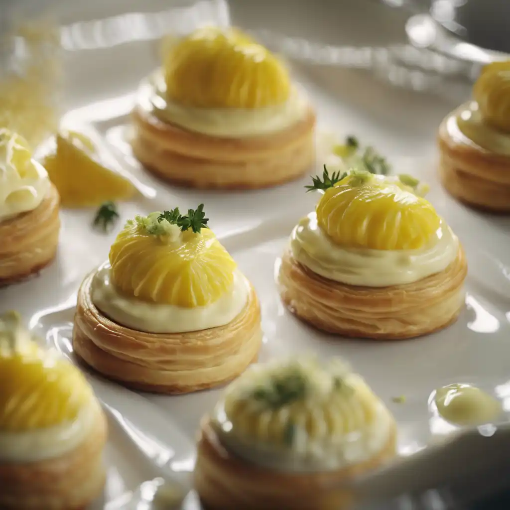 Vol-au-Vent