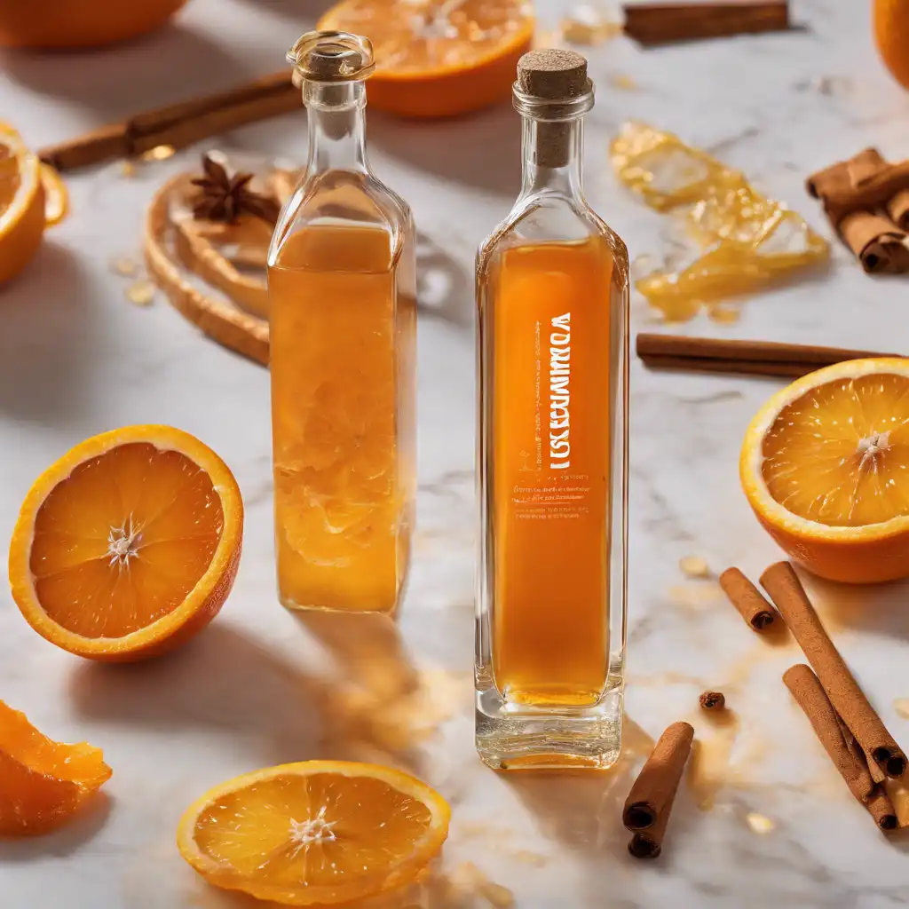 Orange Liqueur