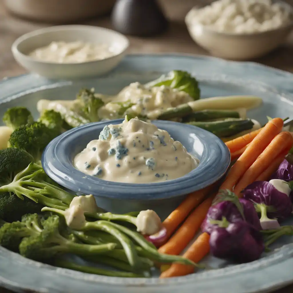 No-Garden Picnic Solution: Creamy Delight