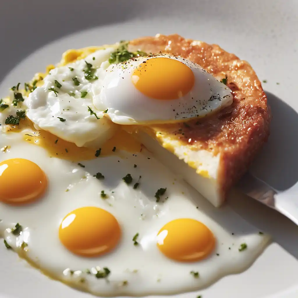 How to Cook an Egg