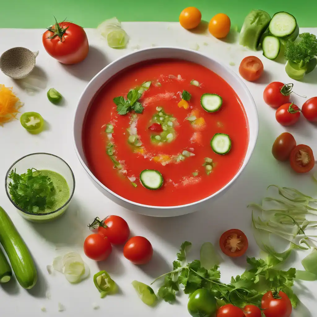 Gazpacho