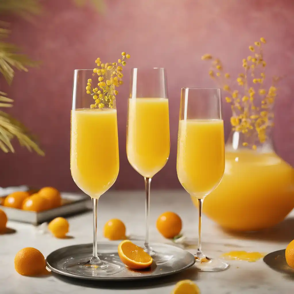 Mimosa