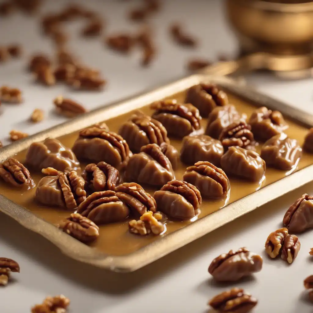 Basic Praline