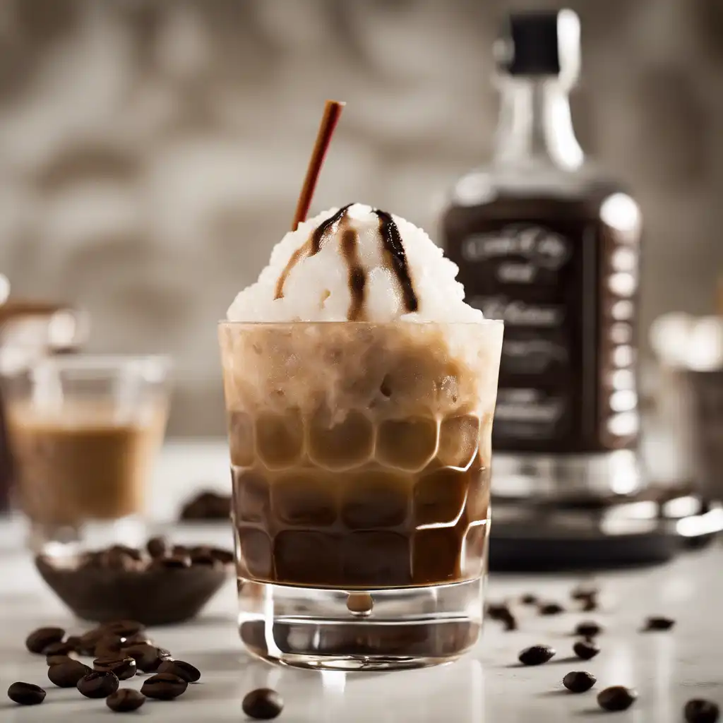 Coffee Cocktail