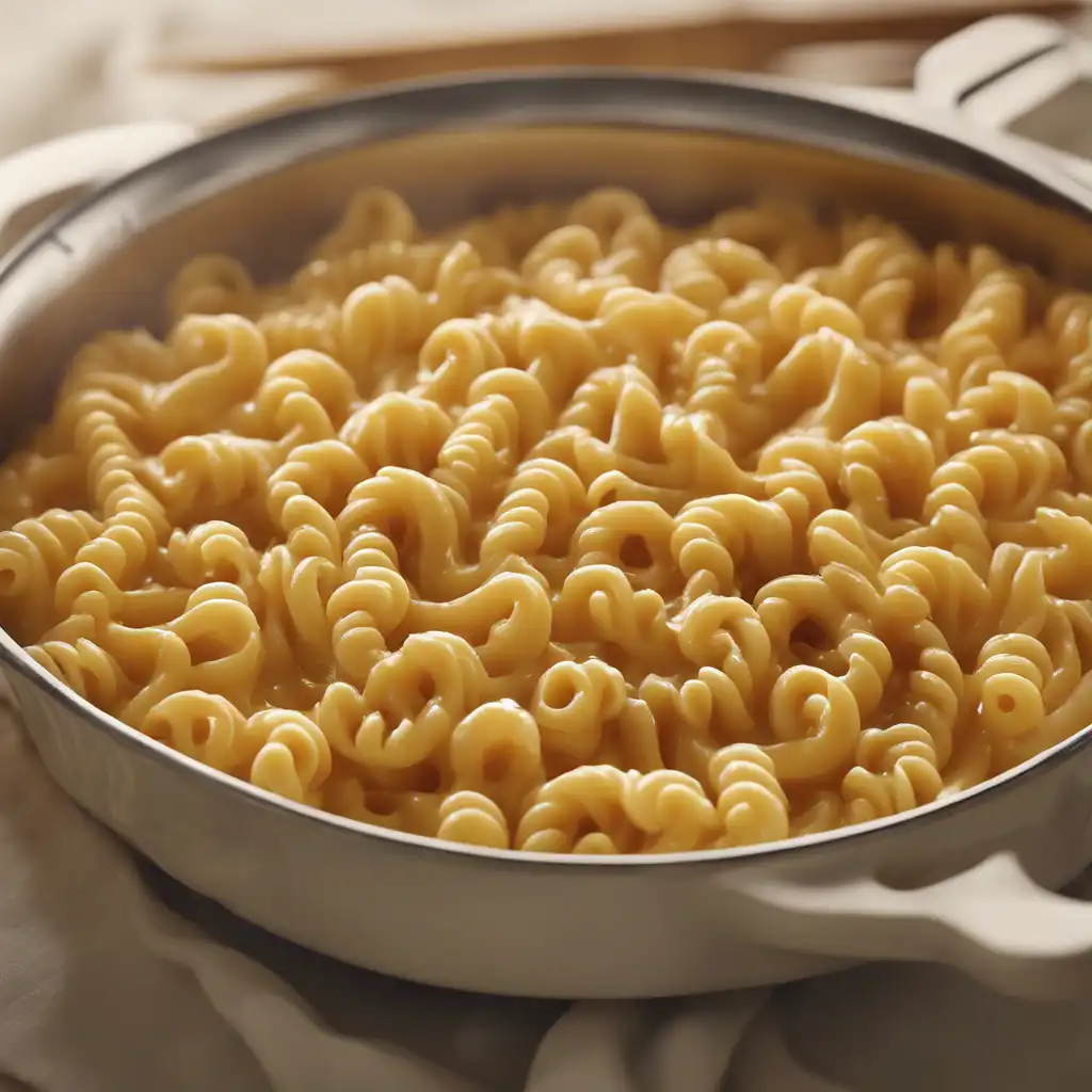 How to Cook Macaroni