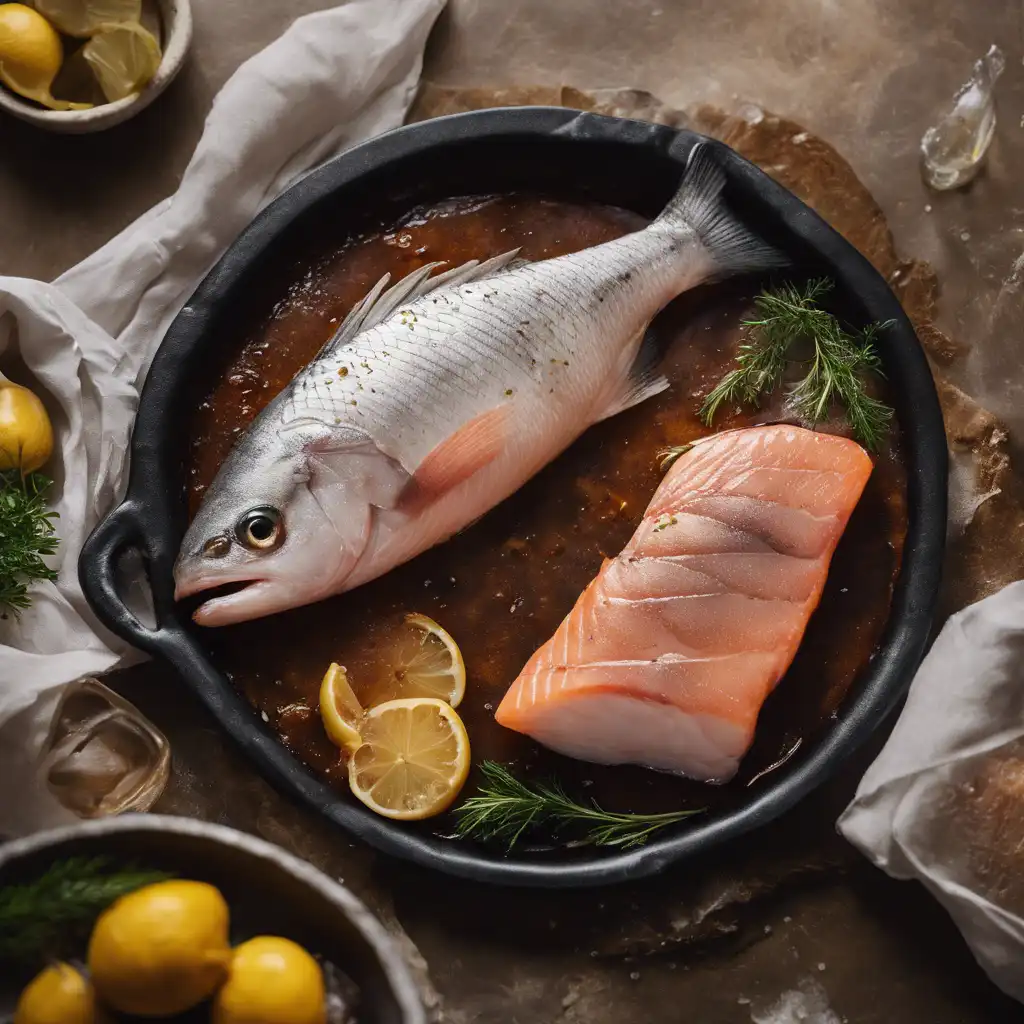 How to Clean and Prepare Fish