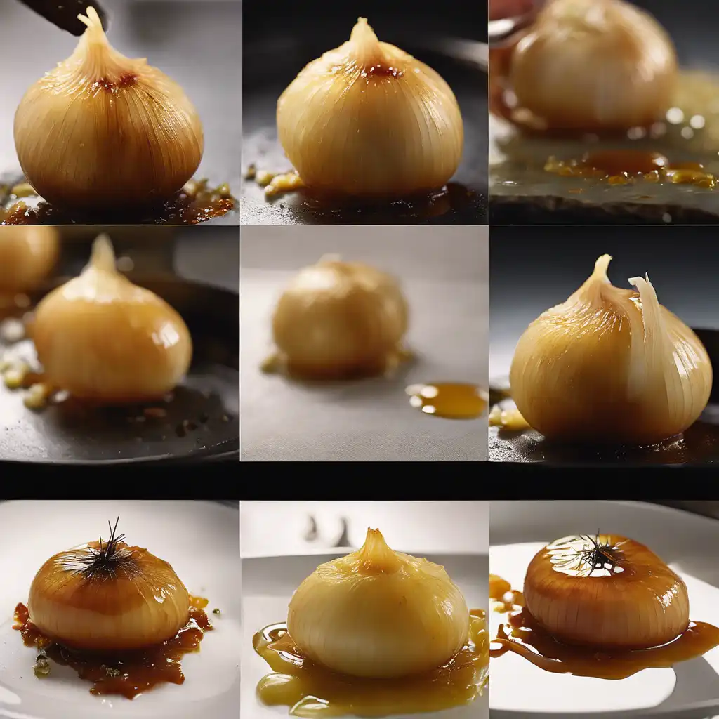 How to Prepare Onion