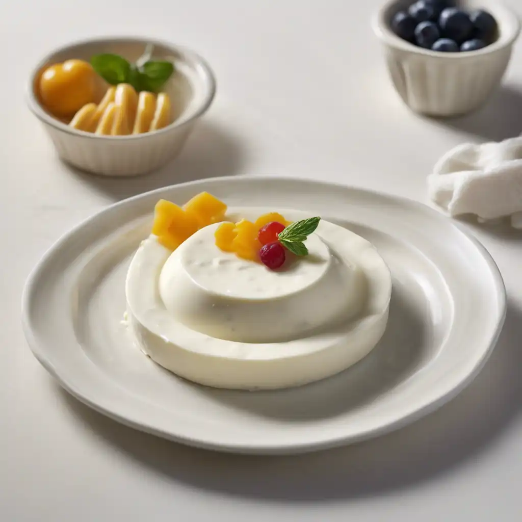 How to Make Yogurt Cheese