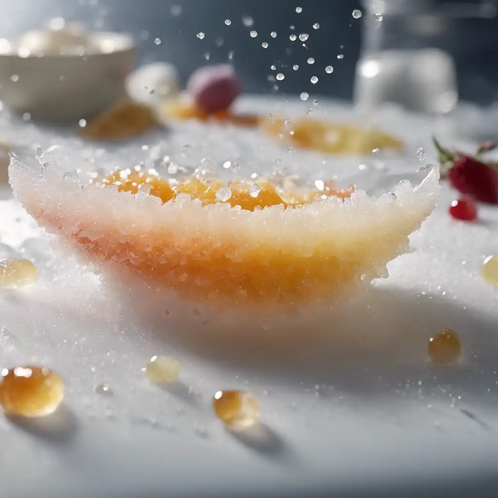 Crystalize Recipe
