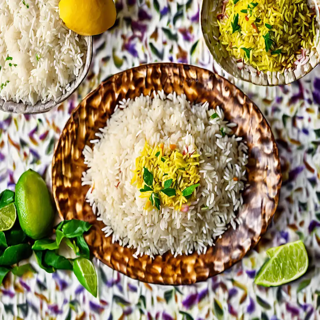 Foto de Brazilian-Style Rice