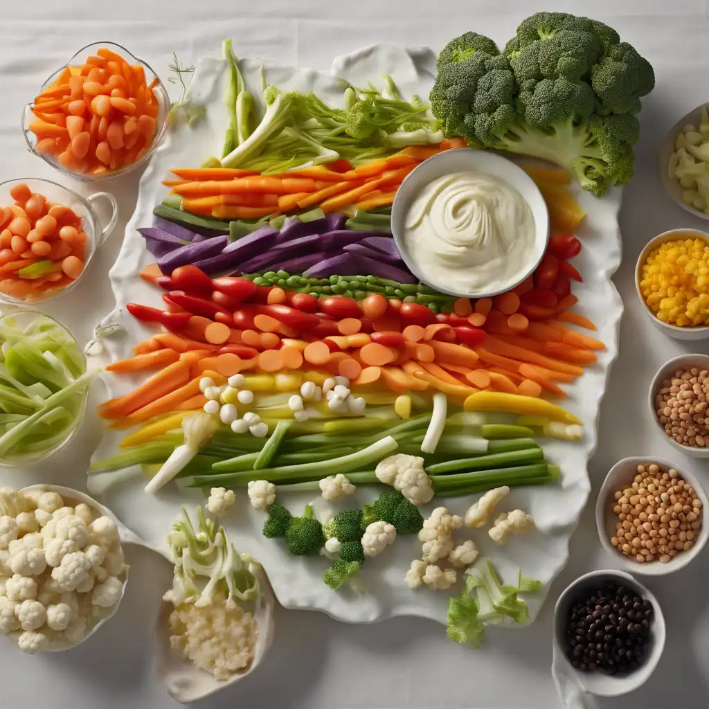 Crudités