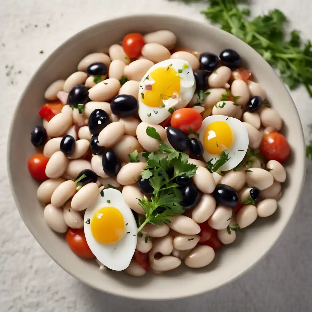 White Bean Salad