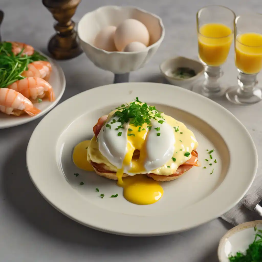 Eggs Benedict