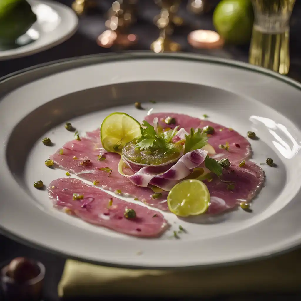 Carpaccio