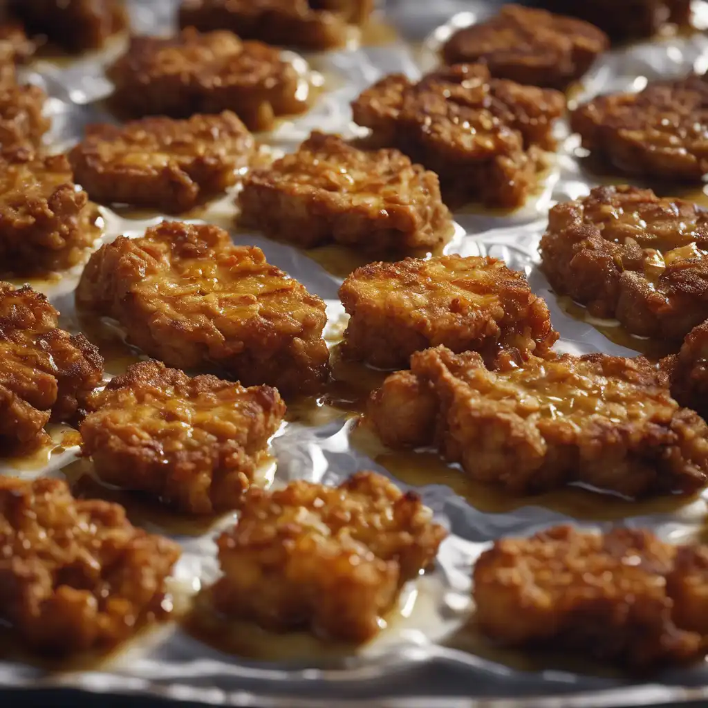 Fried Cube Steak