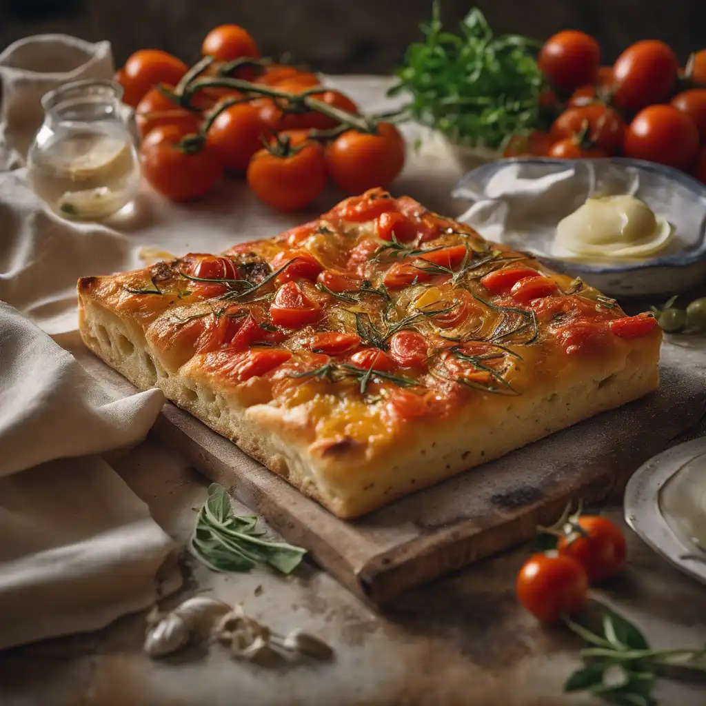 Focaccia