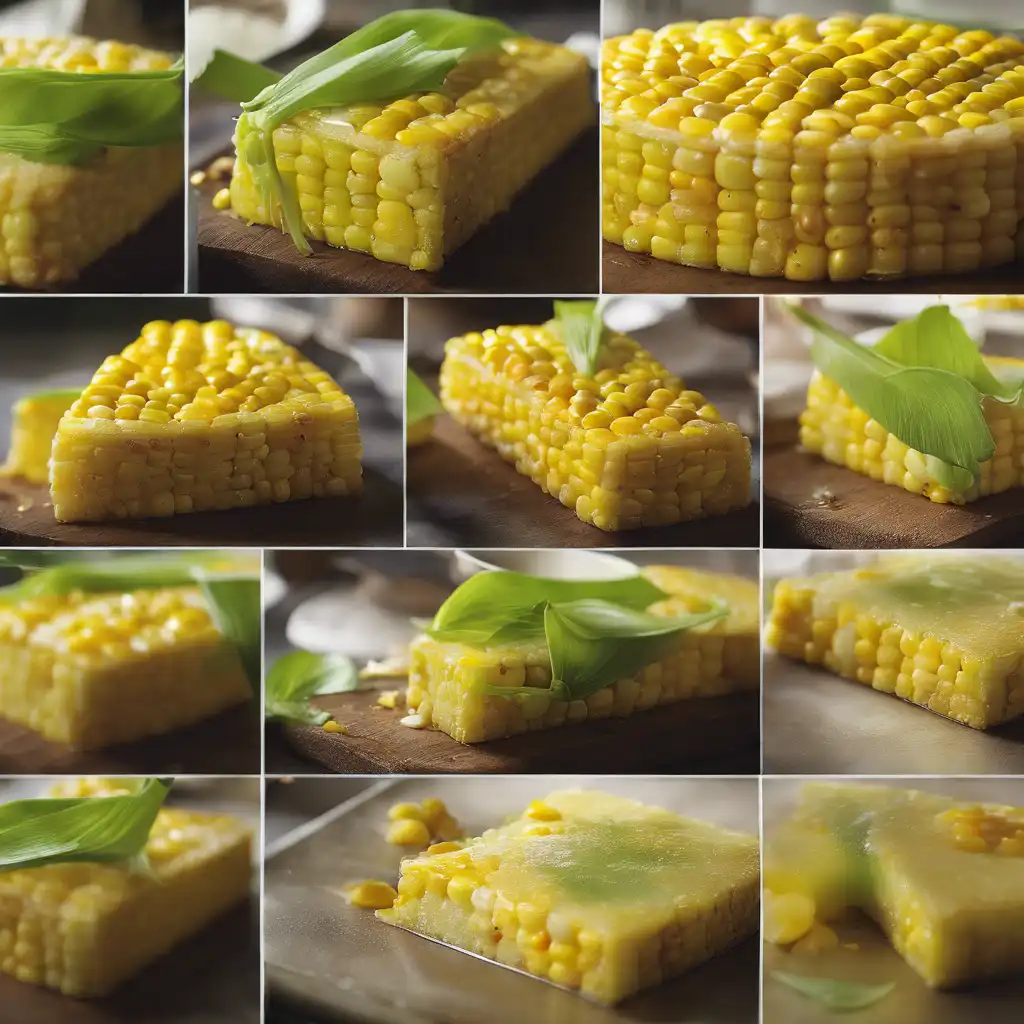 Corn Cake