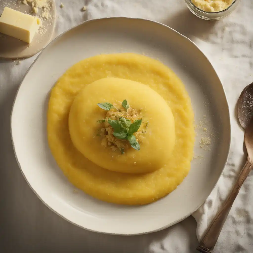 Polenta