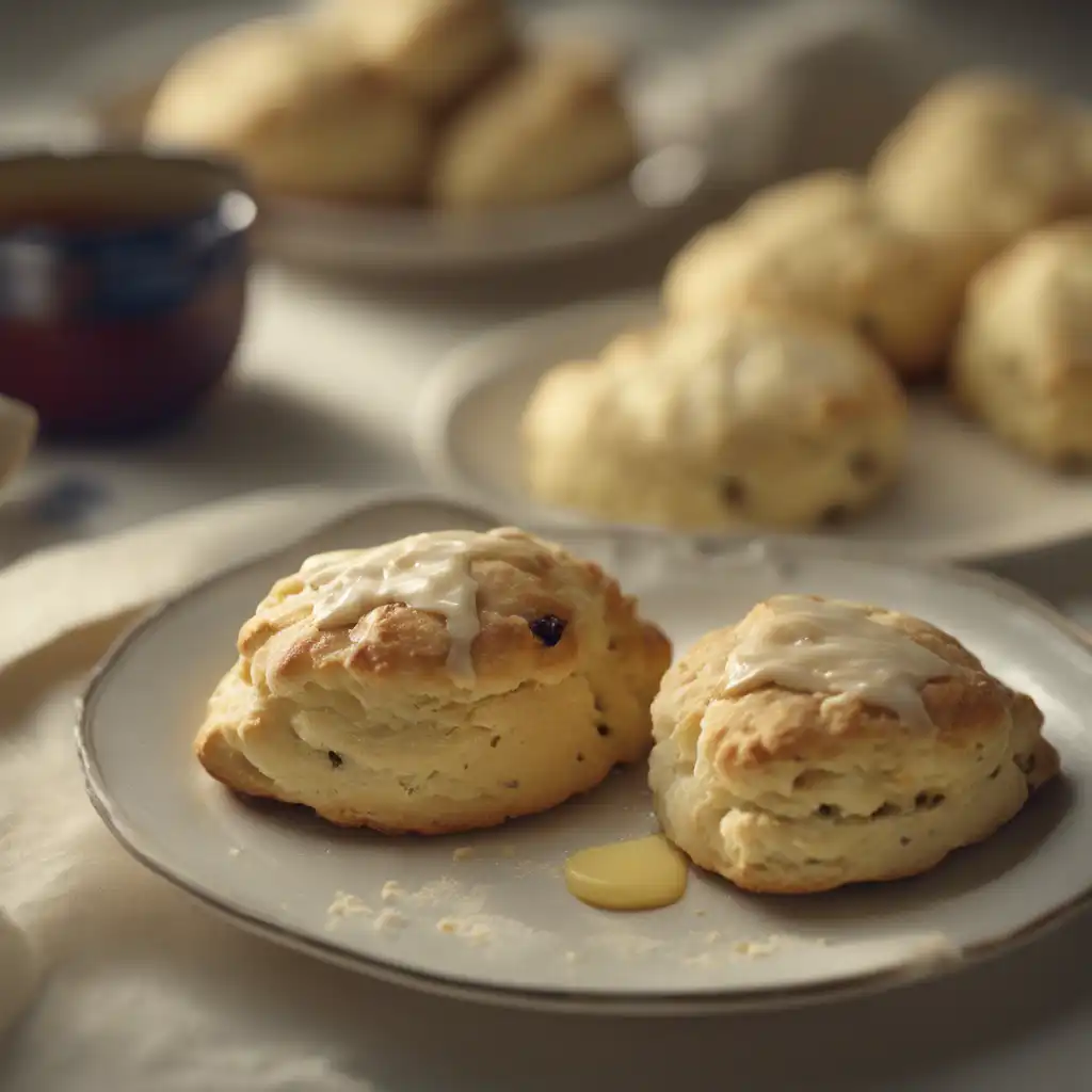 Scones