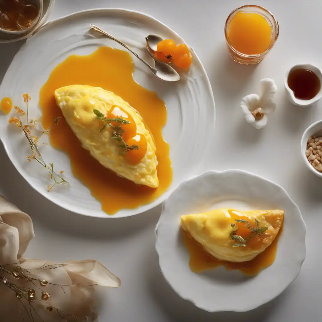 Confection Omelet