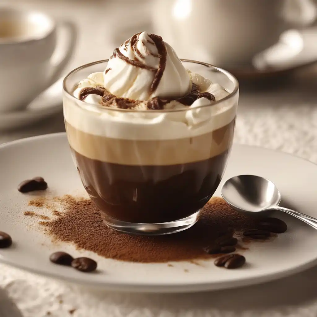 Foto de Café vienense