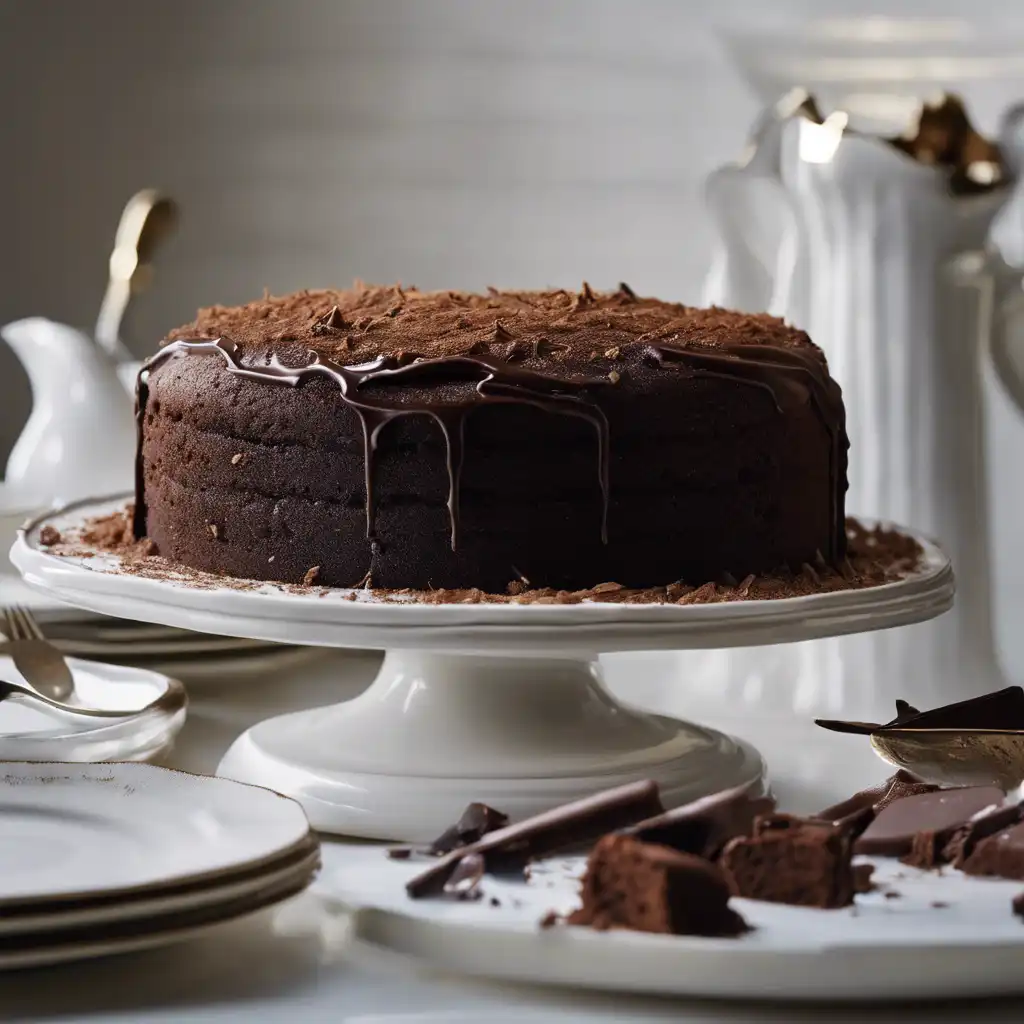 Chocolate Cake