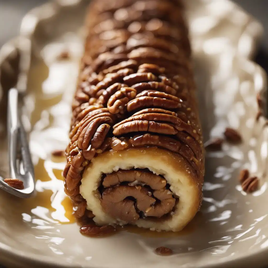 Pecan Roll