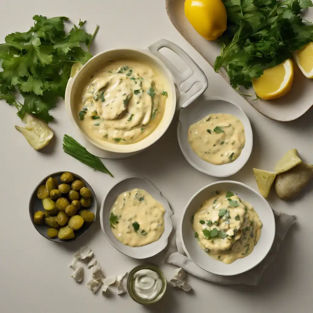 Remoulade Sauce