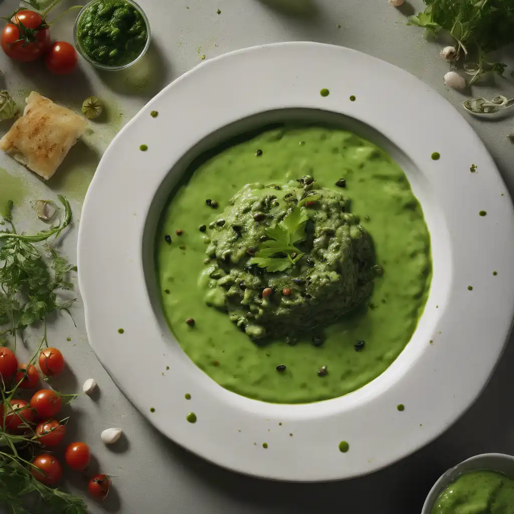 Green Sauce