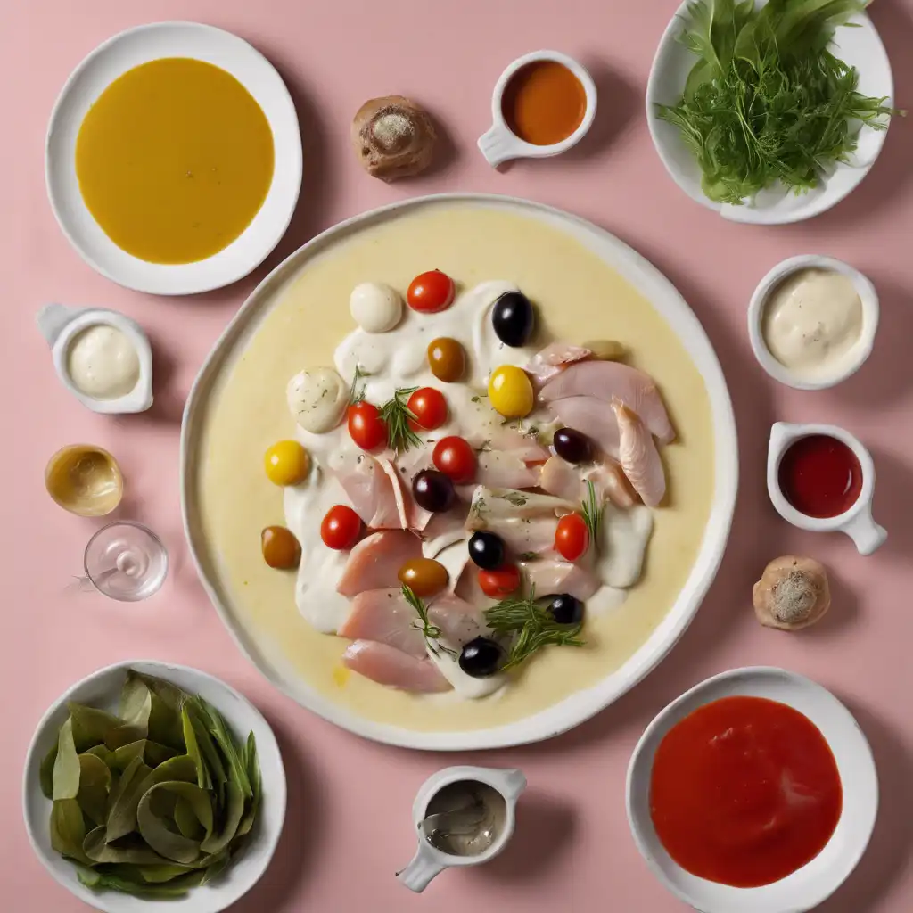 Niçoise Sauce