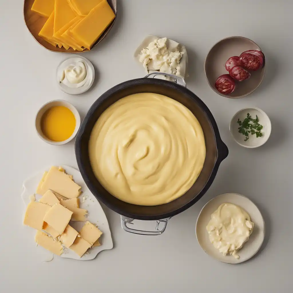 Cheese Sauce