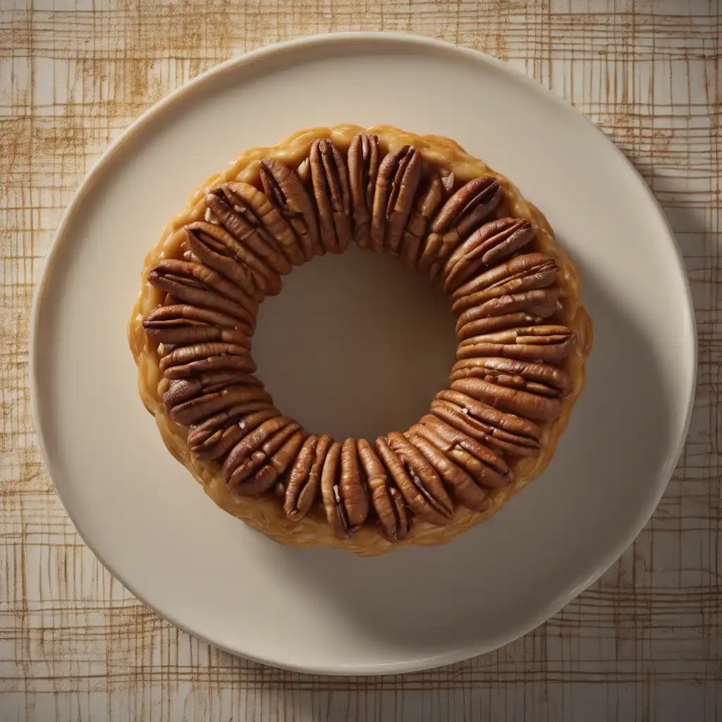 Pecan Ring