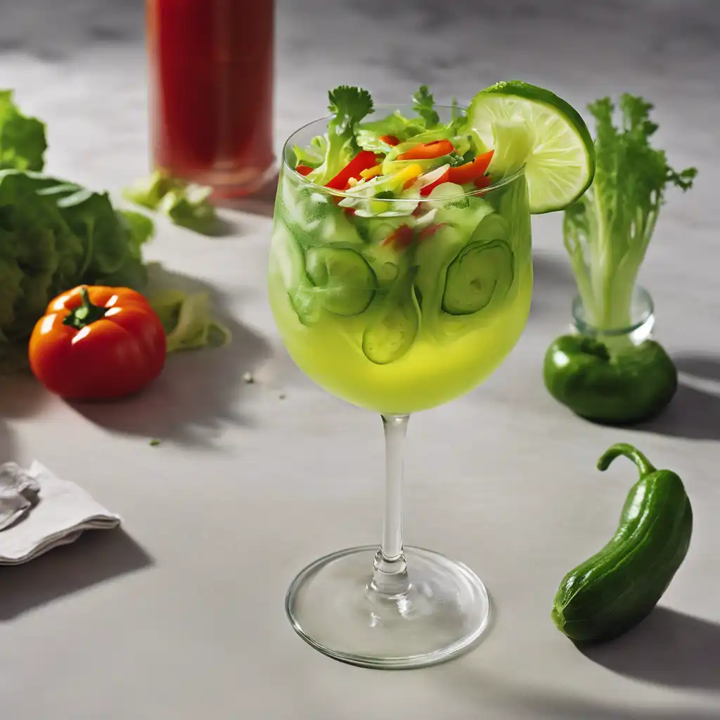 Veggie Cocktail