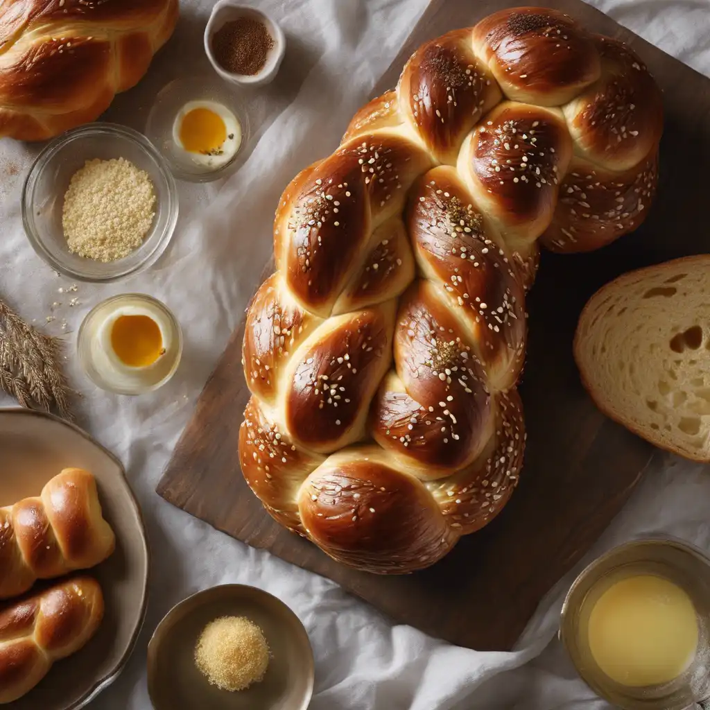 Challah